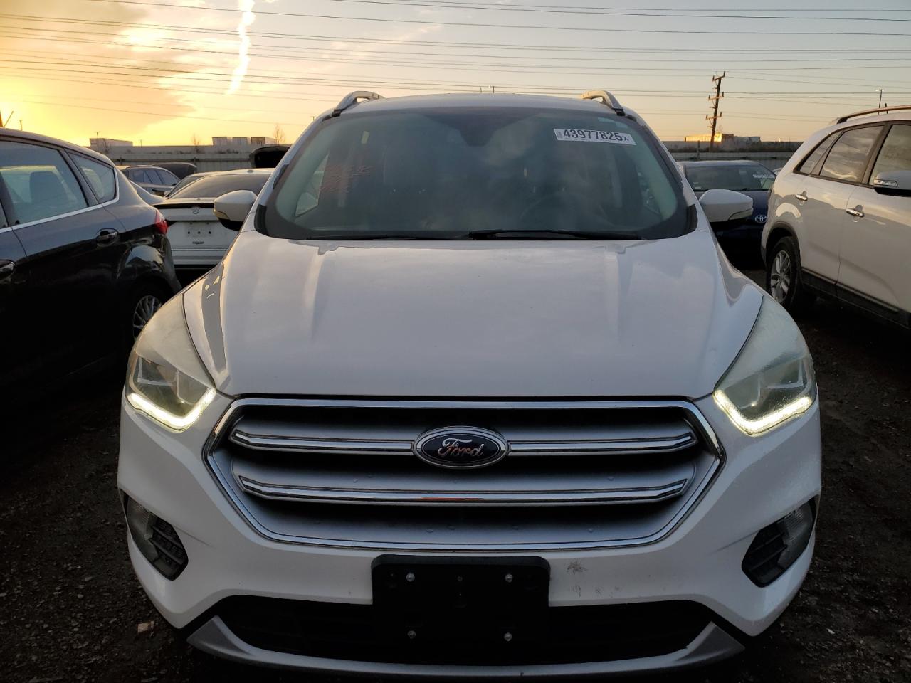 2017 Ford Escape - Image 5
