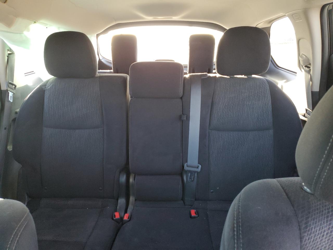 2014 Nissan Pathfinder - Image 10