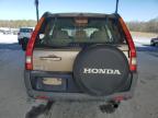 2002 Honda Cr-V Lx for Sale in Cartersville, GA - Front End