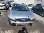 2010 Honda Civic Lx იყიდება New Orleans-ში, LA - Side