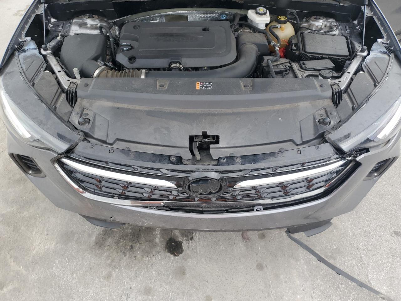 2022 Buick Envision - Image 12