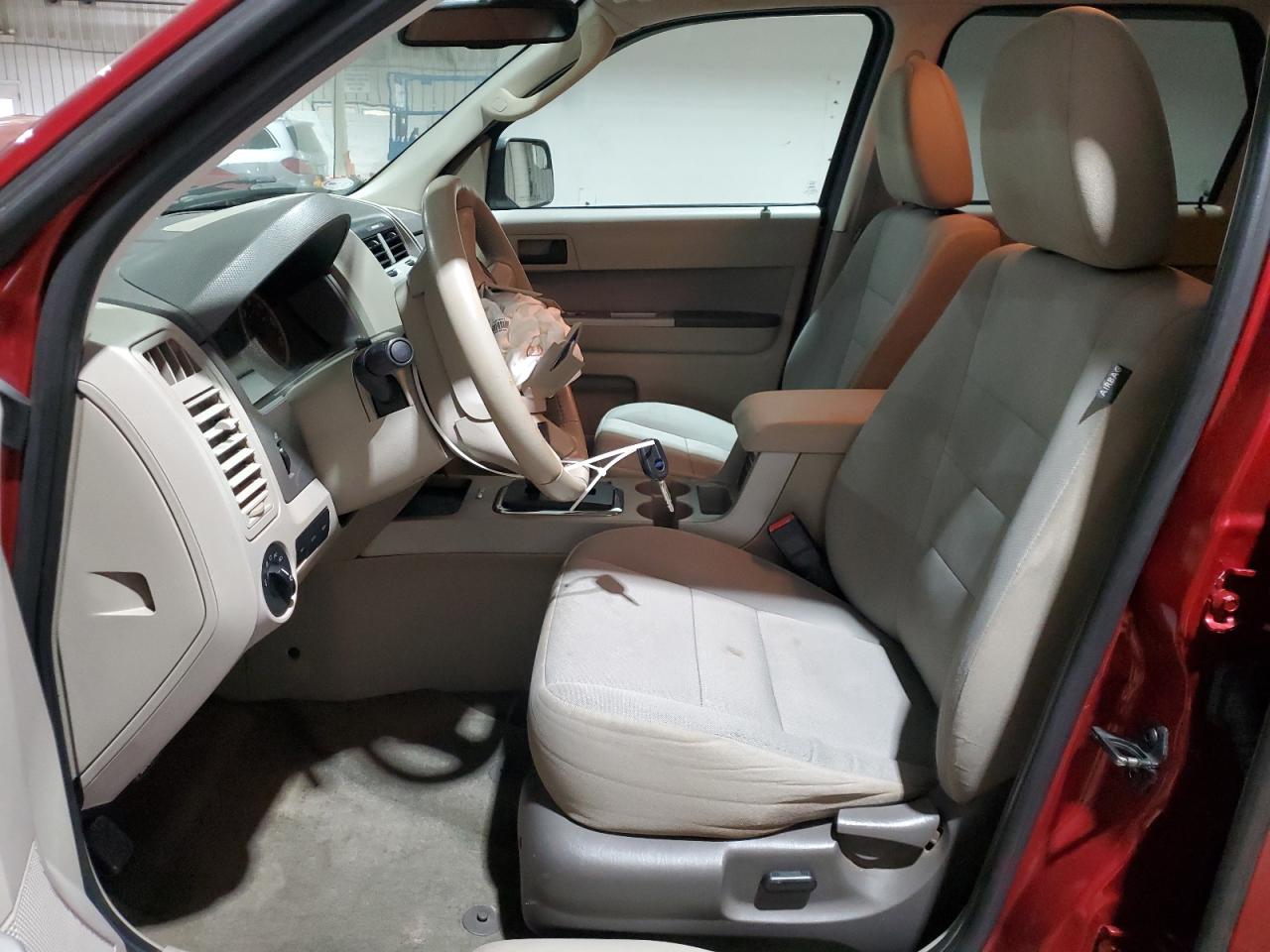 2012 Ford Escape - Image 7