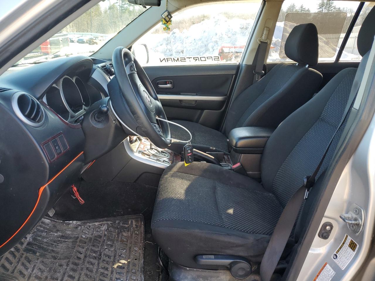 2007 Suzuki Grand Vitara - Image 7