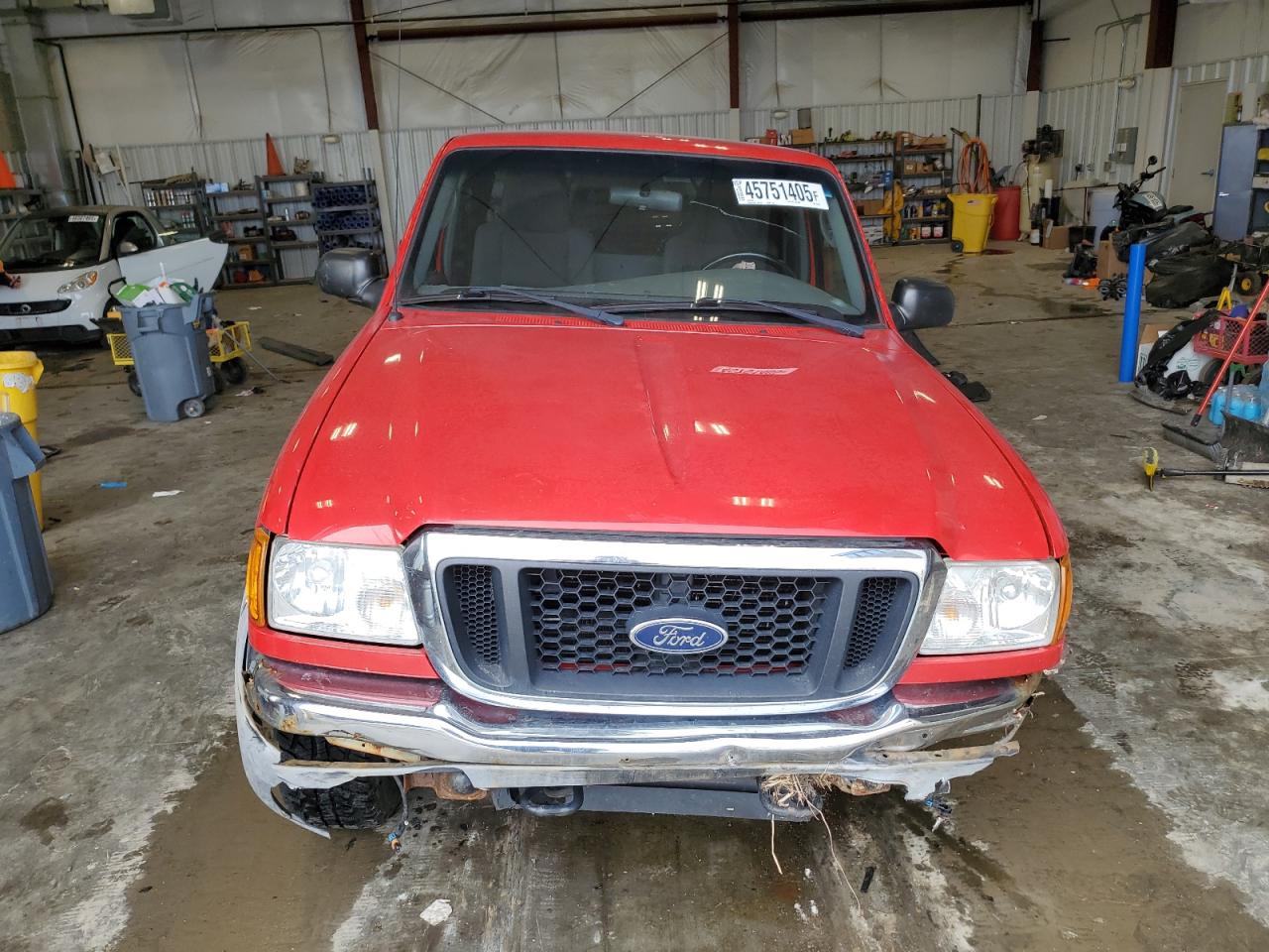 2005 Ford Ranger - Image 5