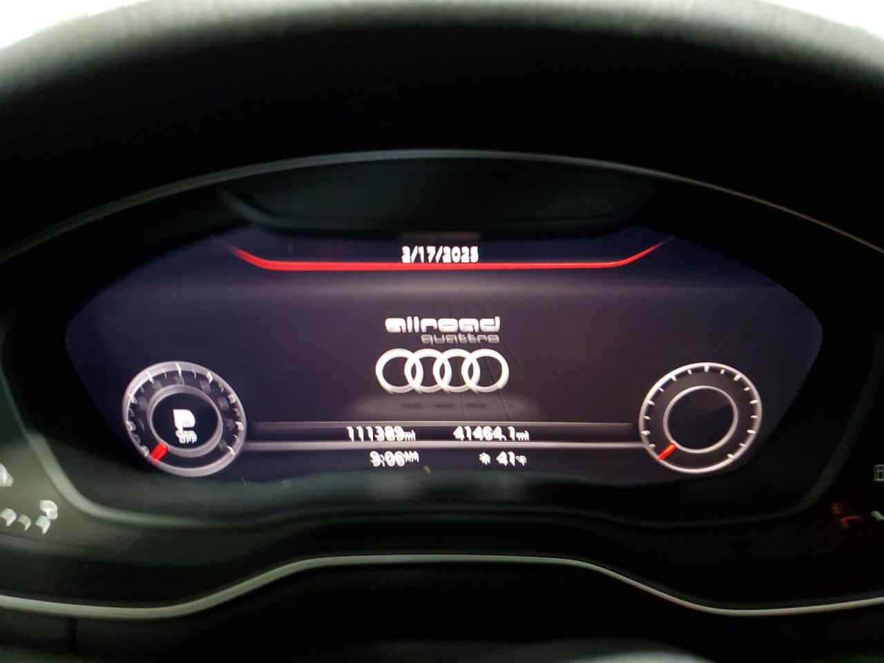 2018 Audi A4 - Image 9