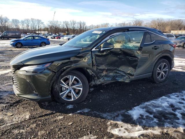 LEXUS RX 350H BA – zdjęcie z aukcji, lot #43319385