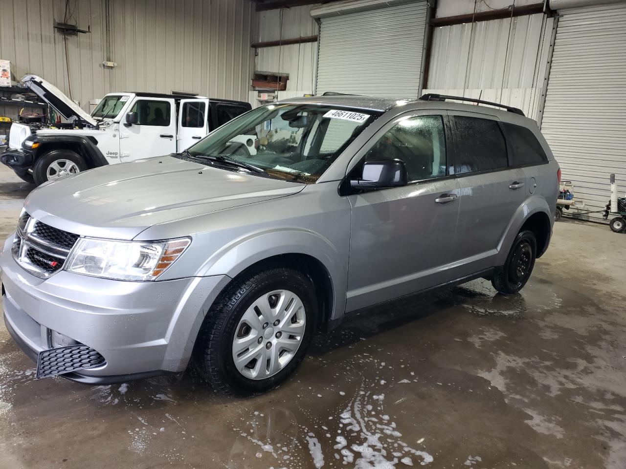 2020 Dodge Journey - Image 1