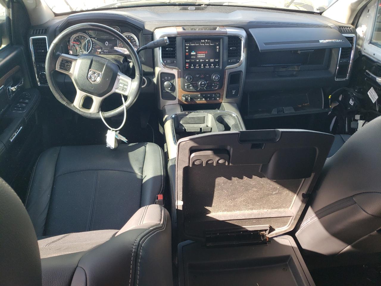 2018 RAM 2500 - Image 8