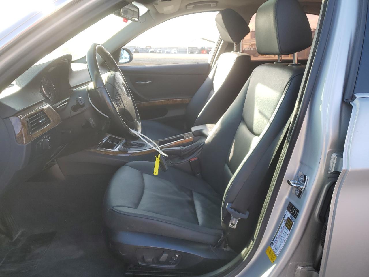 2006 BMW 3er - Image 7
