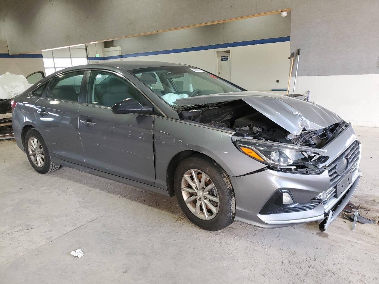 2019 Hyundai Sonata - Image 4