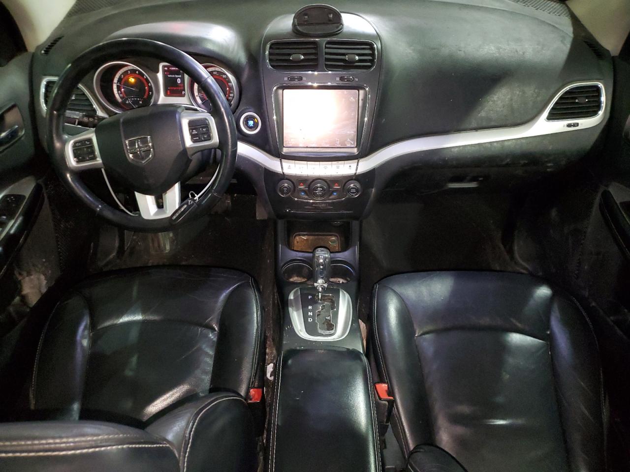 2013 Dodge Journey - Image 8
