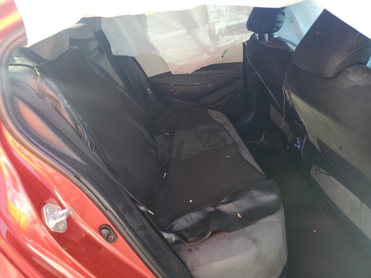 2021 Toyota Corolla - Image 10
