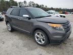 2015 Ford Explorer Limited for Sale in Houston, TX - Front End
