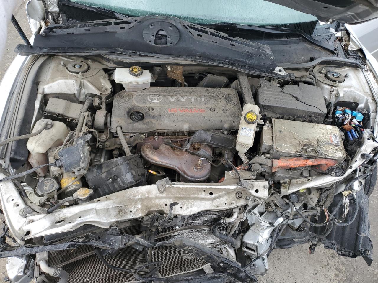 2011 Toyota Camry - Image 11