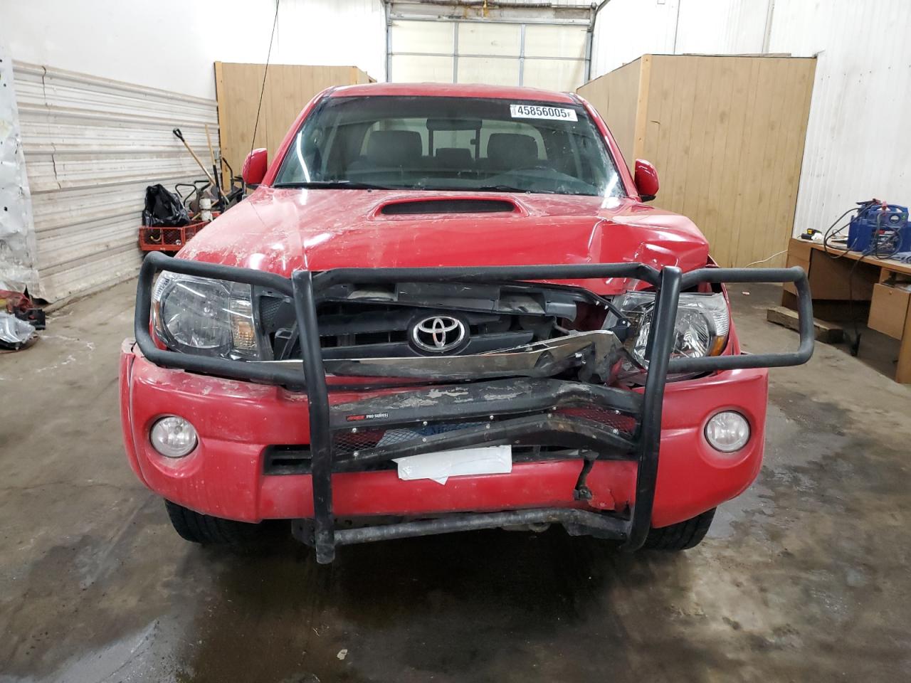 2008 Toyota Tacoma - Image 5
