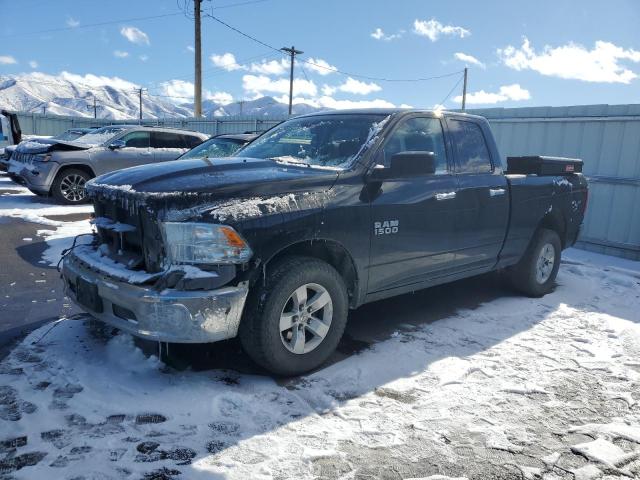 2018 Ram 1500 Slt