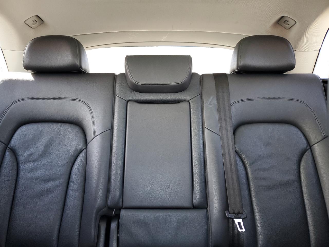 2015 Audi Q5 - Image 10