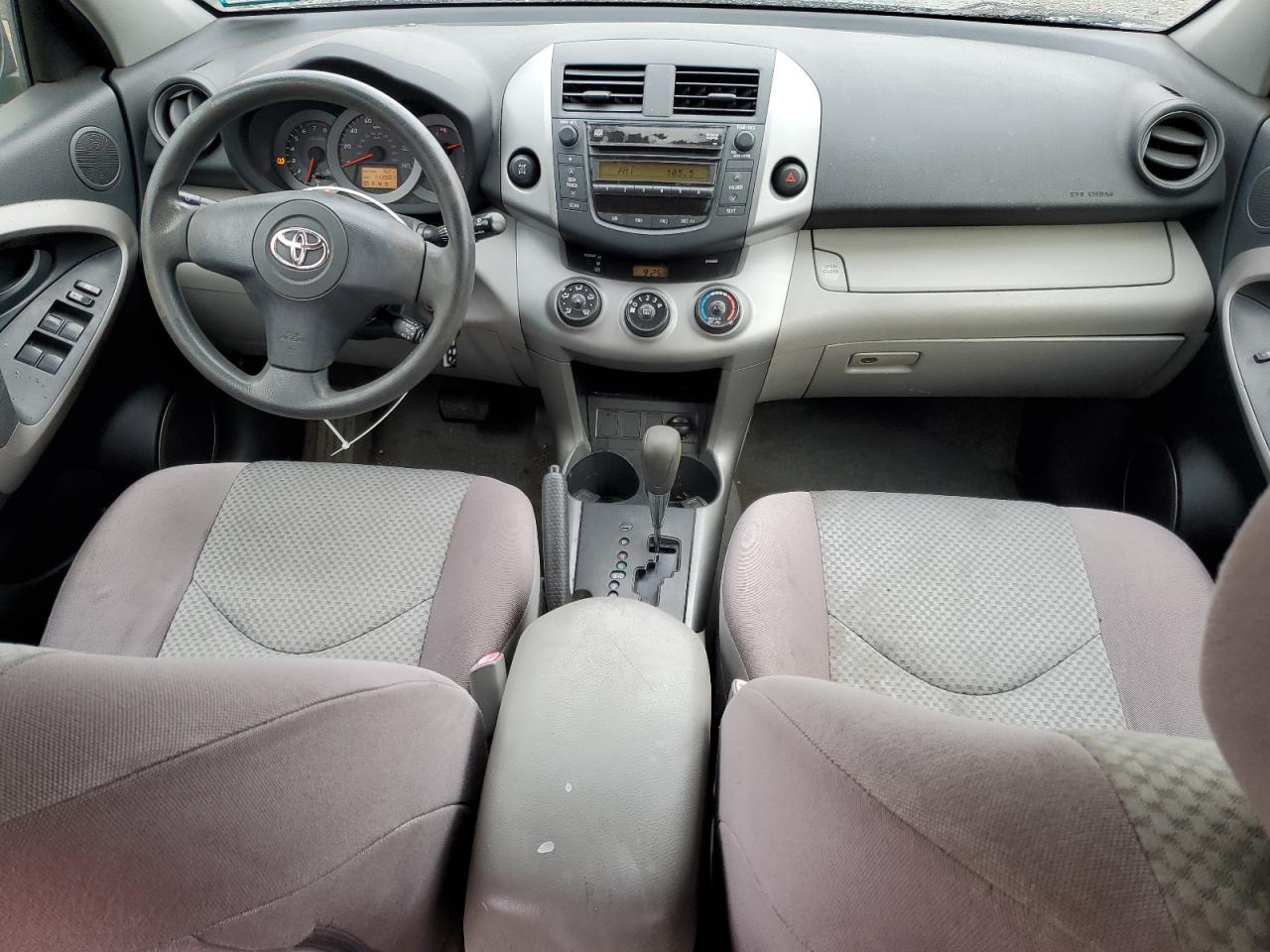 2006 Toyota RAV 4 - Image 8