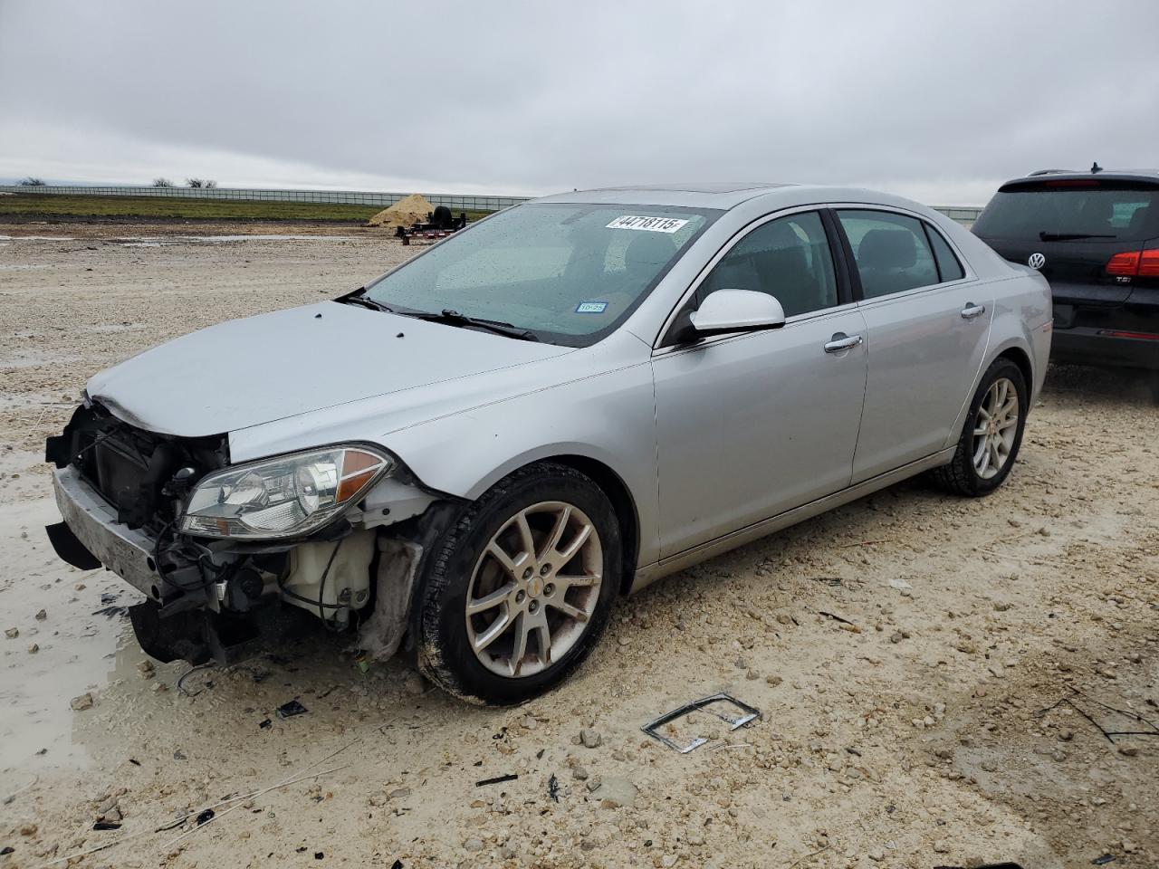 2012 Chevrolet Malibu - Image 1
