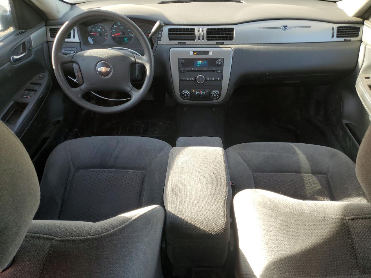 2010 Chevrolet Impala - Image 8
