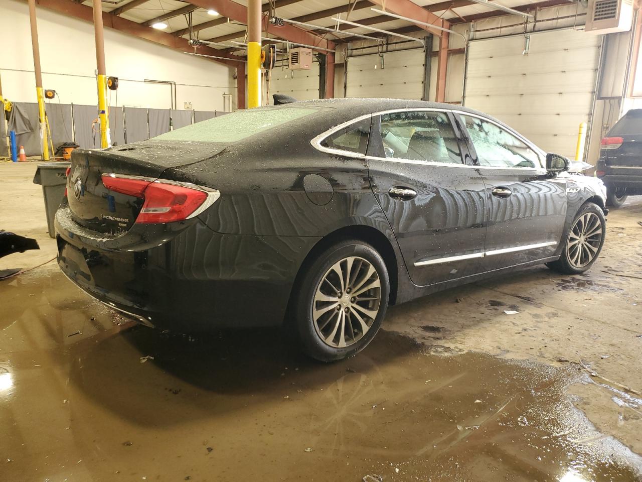 2019 Buick LaCrosse - Image 3