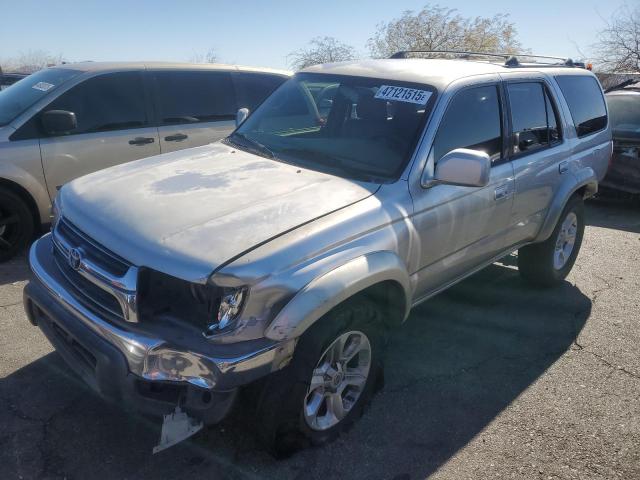 2001 Toyota 4Runner Sr5