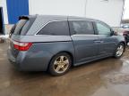 2011 HONDA ODYSSEY TOURING for sale at Copart NB - MONCTON