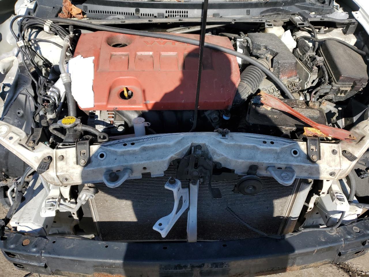2014 Toyota Corolla - Image 11