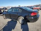 2013 Volkswagen Passat S за продажба в Las Vegas, NV - Front End