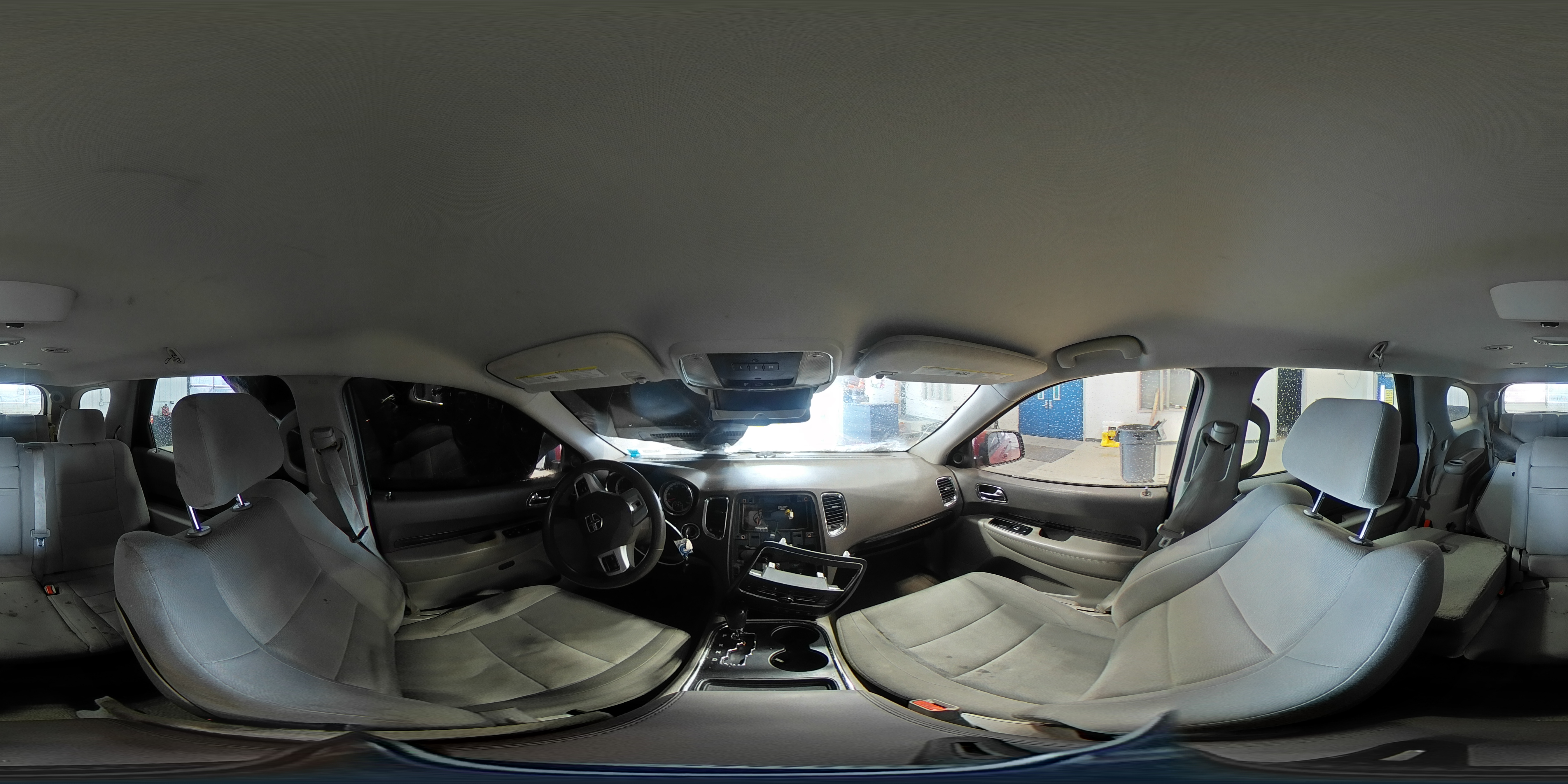 2011 Dodge Durango - Image 14