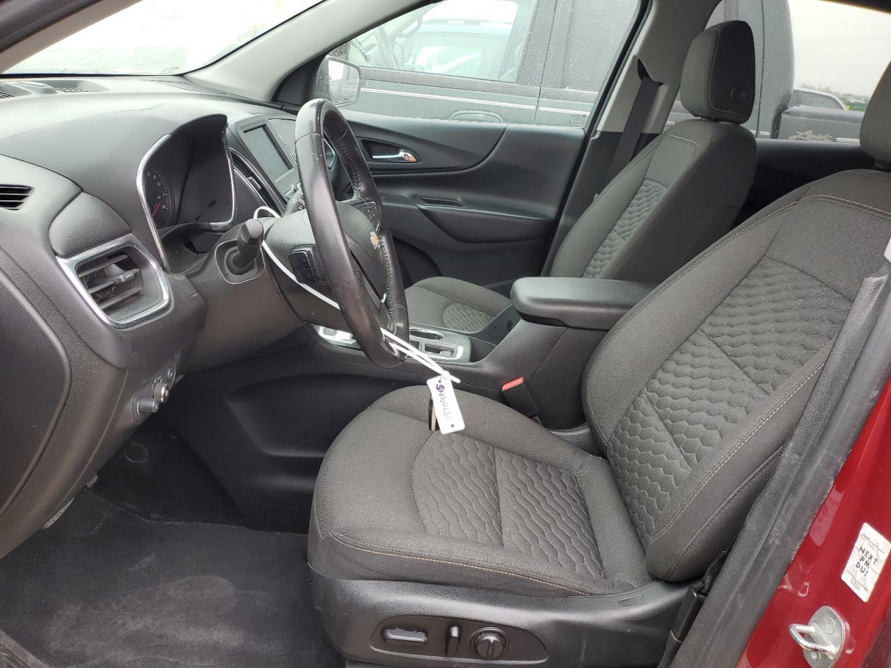 2020 Chevrolet Equinox - Image 7