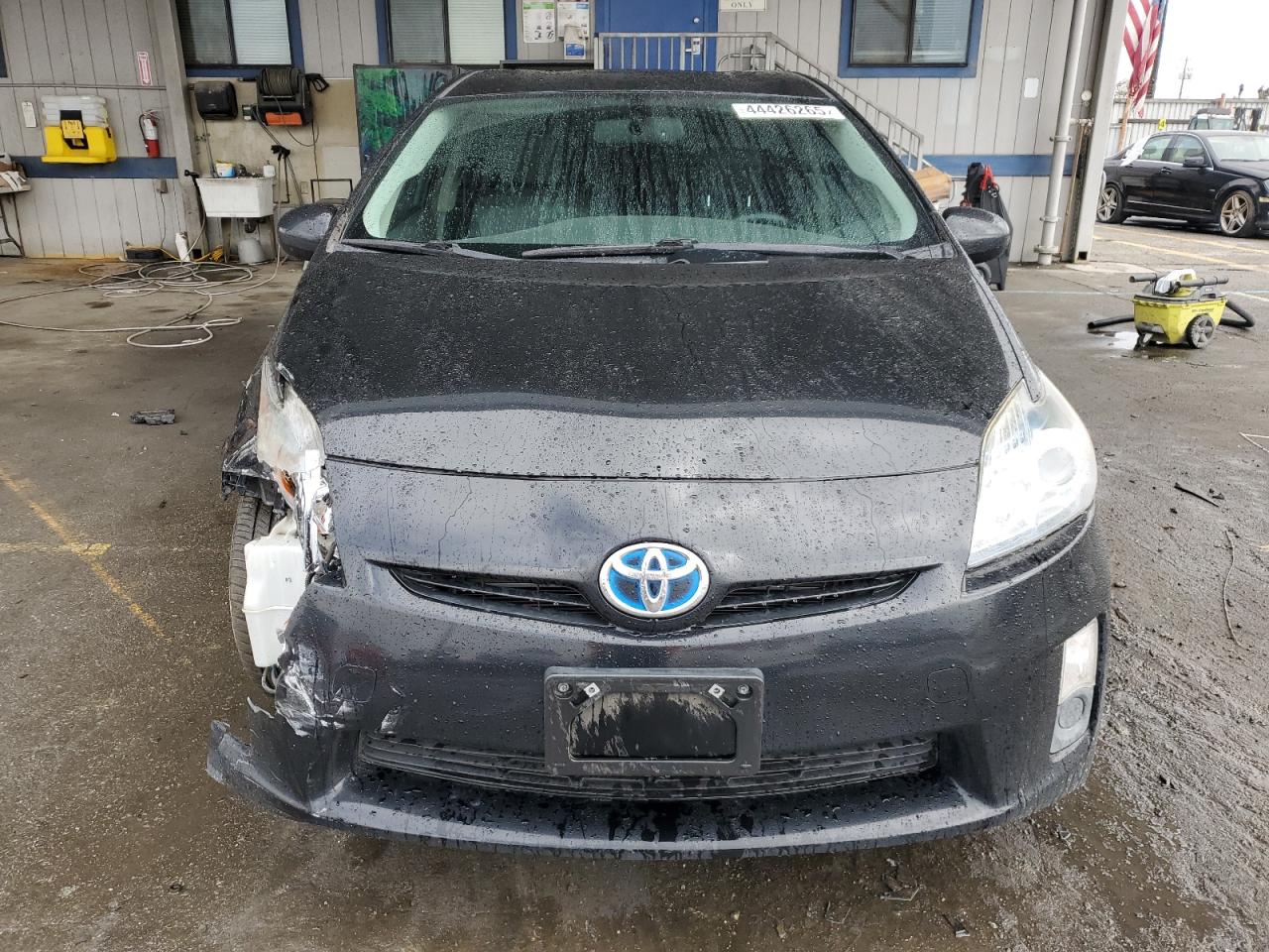 2010 Toyota Prius - Image 5