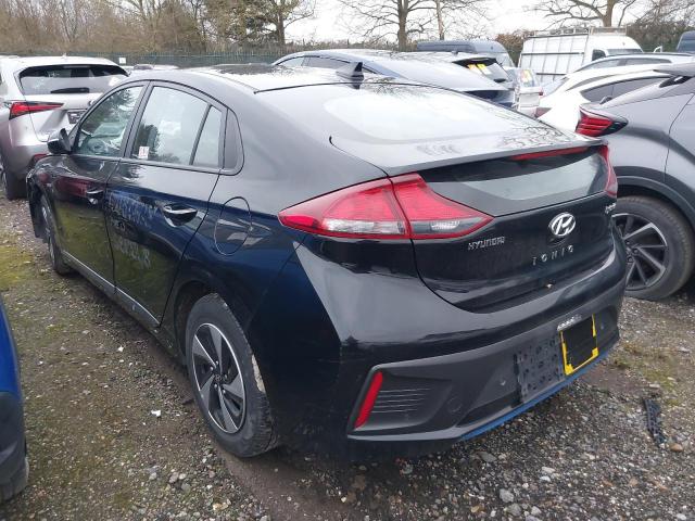 2019 HYUNDAI IONIQ SE H