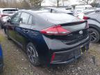 2019 HYUNDAI IONIQ SE H for sale at Copart COLCHESTER