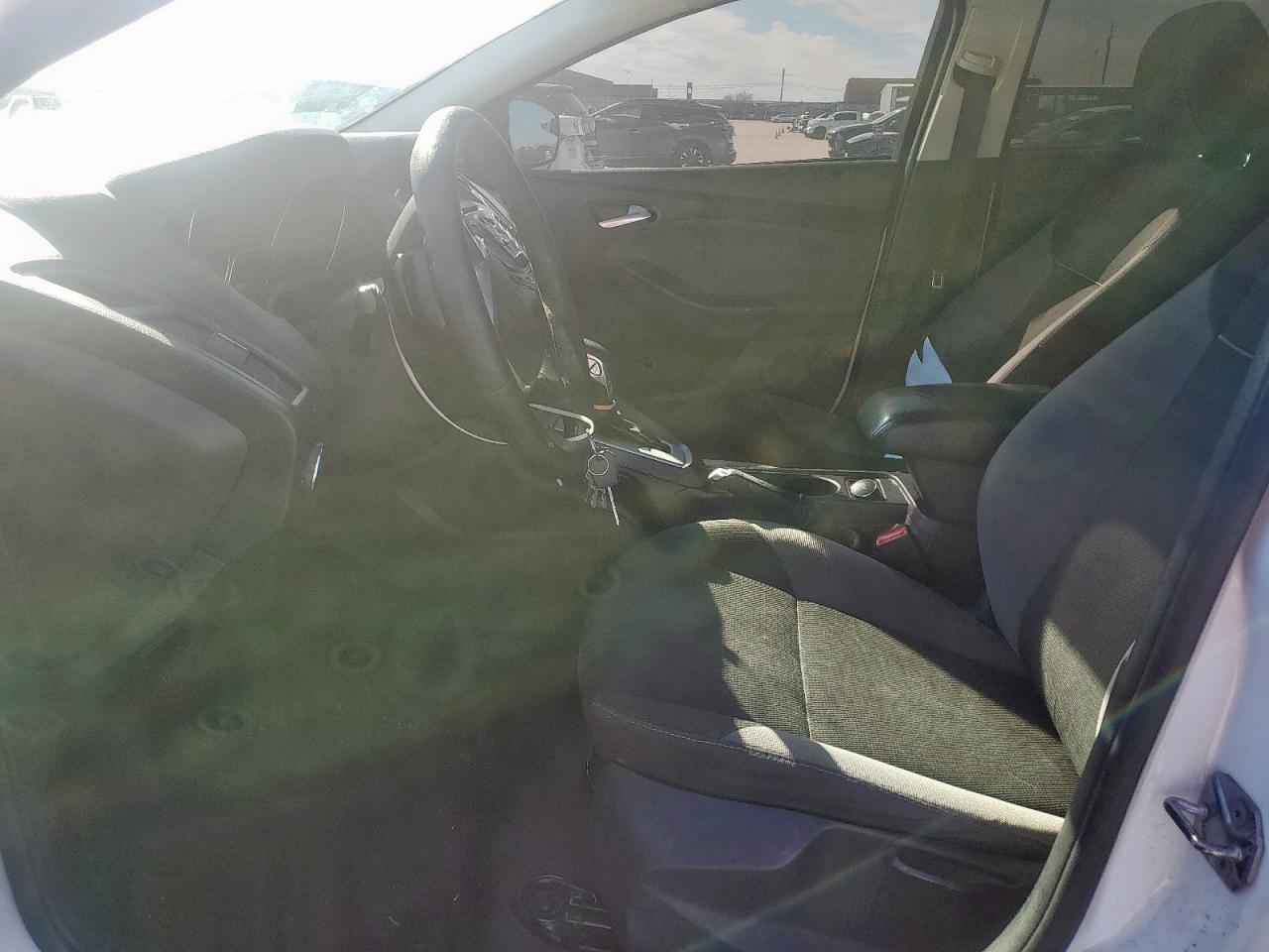 2014 Ford Focus - Image 7