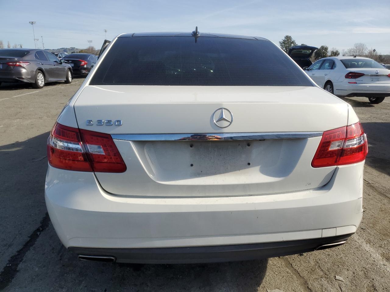 2010 Mercedes-Benz E-klasse - Image 6