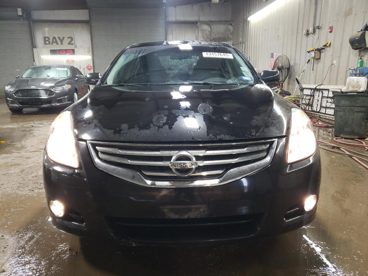 2011 Nissan Altima - Image 5