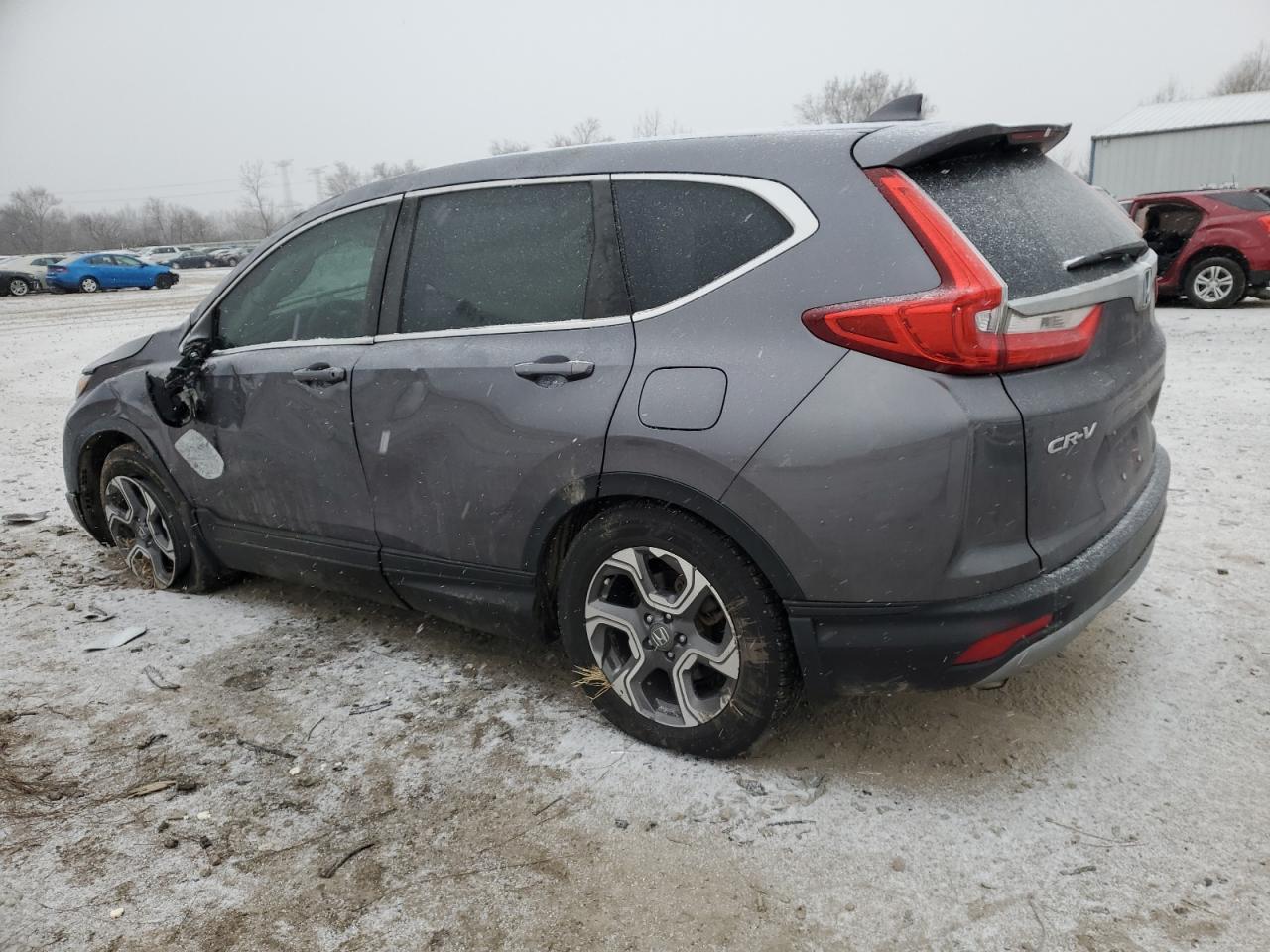 2019 Honda CR-V - Image 2