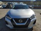 2019 Nissan Maxima S na sprzedaż w Las Vegas, NV - Side
