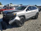 2021 Jeep Cherokee Trailhawk for Sale in Prairie Grove, AR - Front End