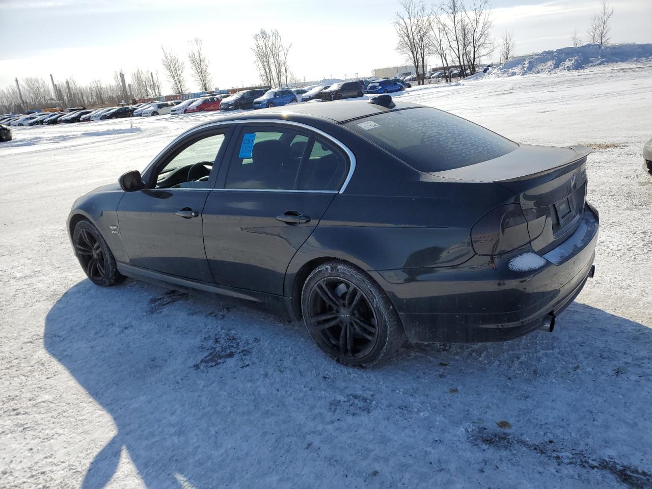 2011 BMW 3er - Image 2