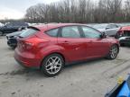 2015 Ford Focus Se на продаже в Glassboro, NJ - Side