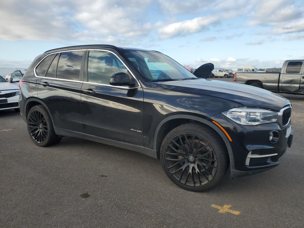 2016 BMW X5 - Image 4