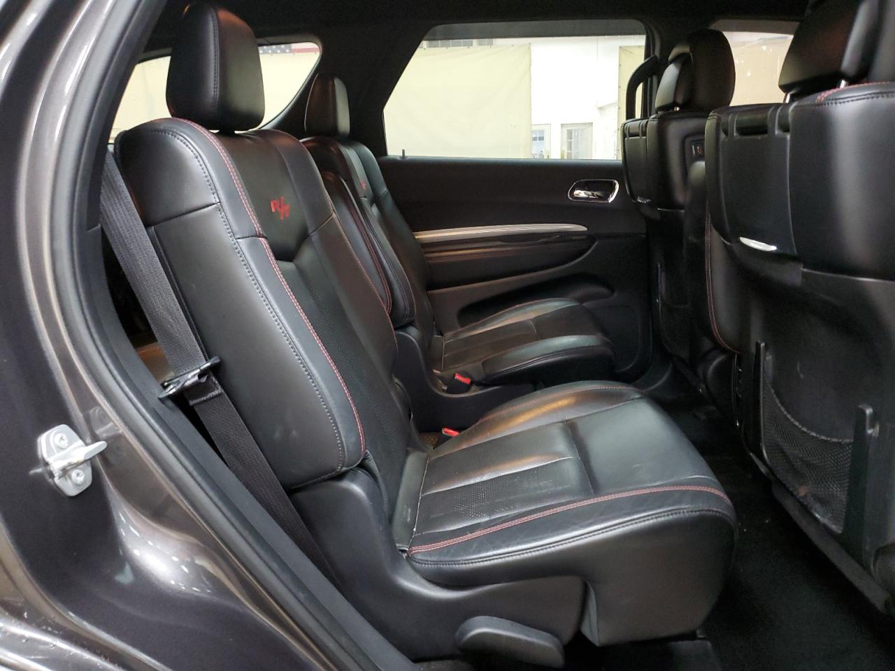 2015 Dodge Durango - Image 11
