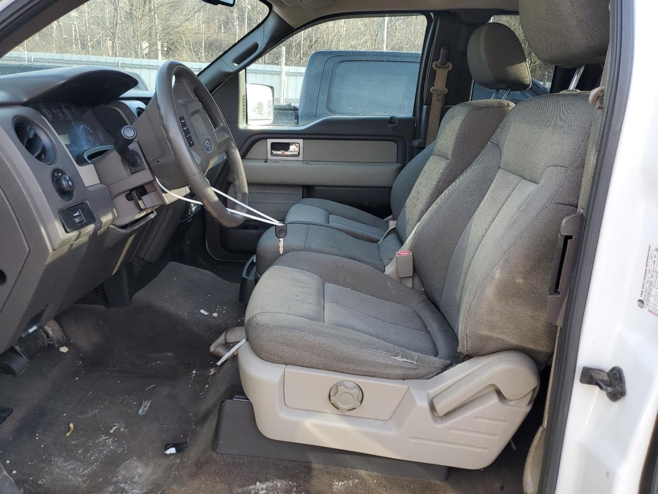 2009 Ford F-150 - Image 7
