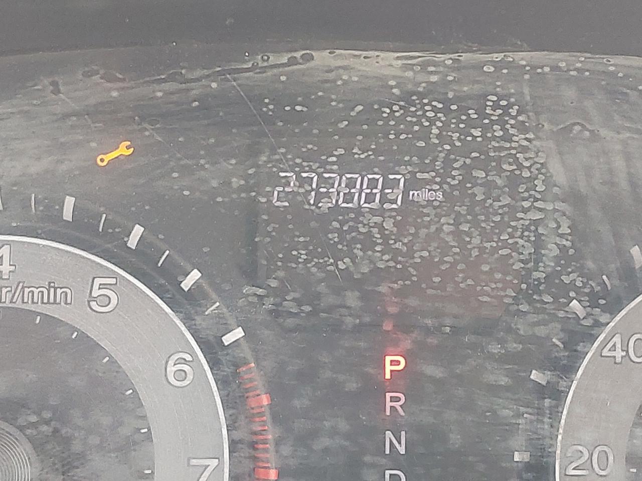 5FNRL5H2XGB129134 - 2016 HONDA ODYSSEY - #44879345