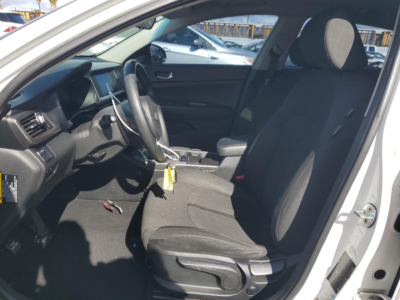 2016 Kia Optima - Image 7