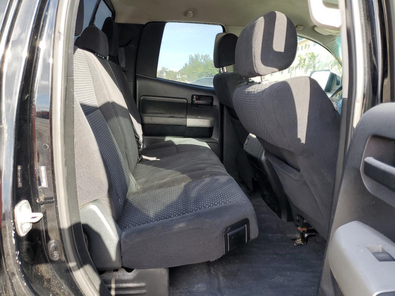 2008 Toyota Tundra - Image 10