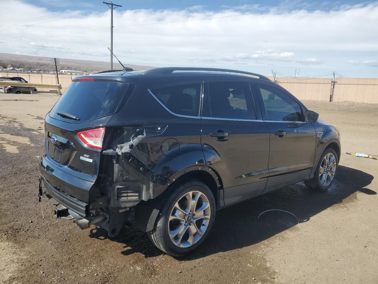 2015 Ford Escape - Image 3