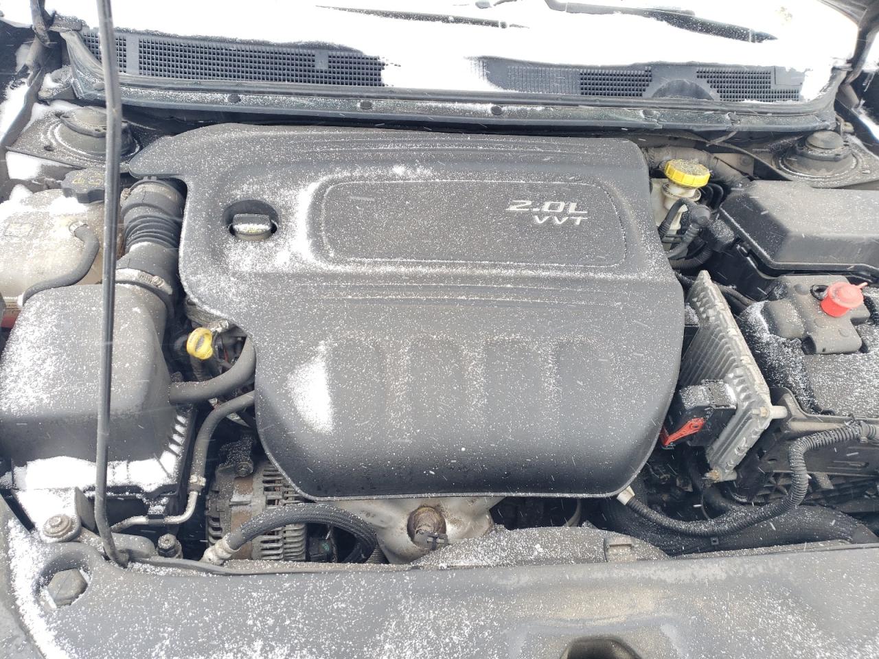 2013 Dodge Dart - Image 11